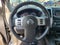 2015 Nissan Xterra S