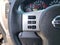 2015 Nissan Xterra S