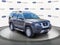 2015 Nissan Xterra S