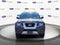 2015 Nissan Xterra S