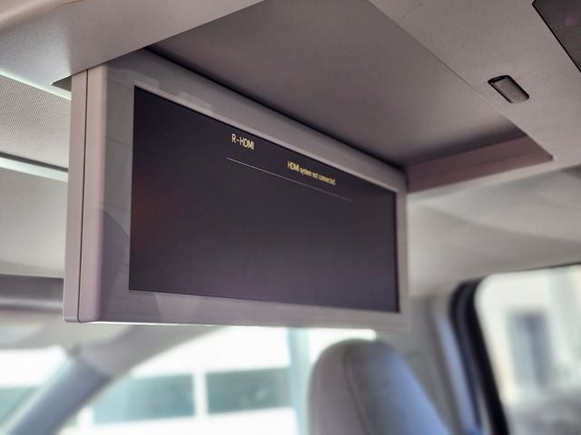 2018 Toyota Sienna XLE Premium 7 Passenger