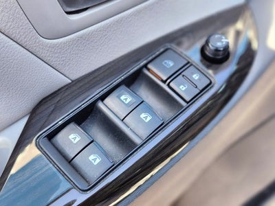 2018 Toyota Sienna XLE Premium 7 Passenger