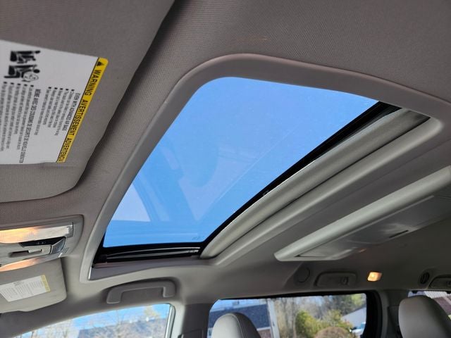 2018 Toyota Sienna XLE Premium 7 Passenger