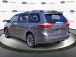2018 Toyota Sienna XLE Premium 7 Passenger