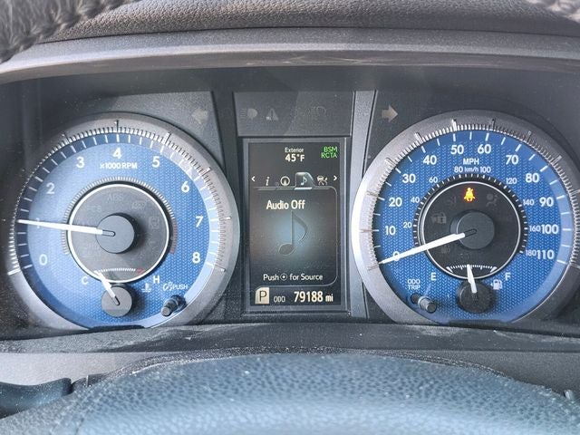 2018 Toyota Sienna XLE Premium 7 Passenger