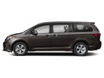 2018 Toyota Sienna XLE Premium 7 Passenger