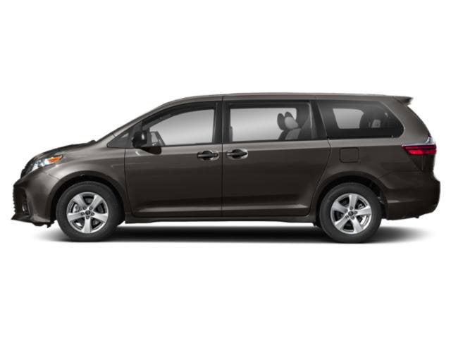 2018 Toyota Sienna XLE Premium 7 Passenger