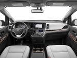2017 Toyota Sienna XLE Premium 7 Passenger