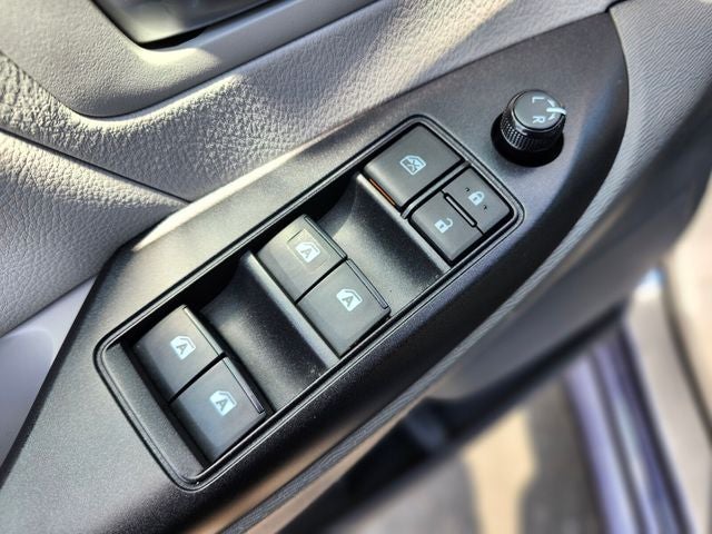 2020 Toyota Sienna LE 8 Passenger