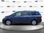 2020 Toyota Sienna LE 8 Passenger