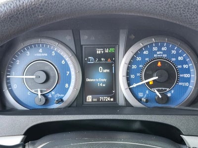 2020 Toyota Sienna LE 8 Passenger