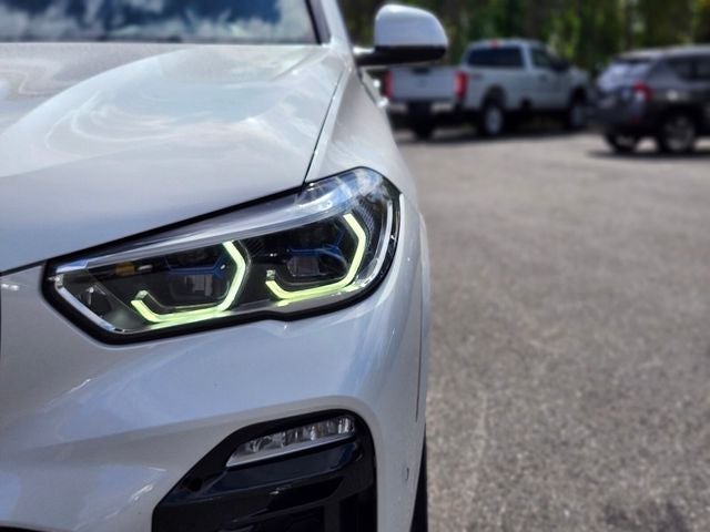 2019 BMW X5 xDrive50i