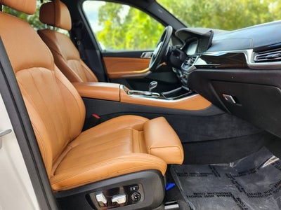 2019 BMW X5 xDrive50i