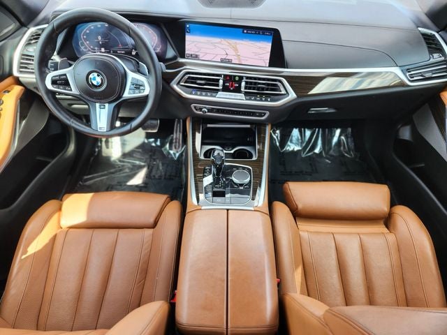2019 BMW X5 xDrive50i