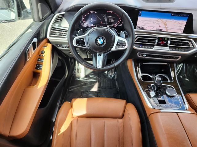 2019 BMW X5 xDrive50i