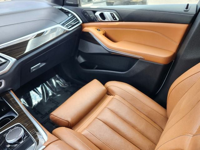 2019 BMW X5 xDrive50i