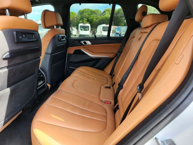 2019 BMW X5 xDrive50i