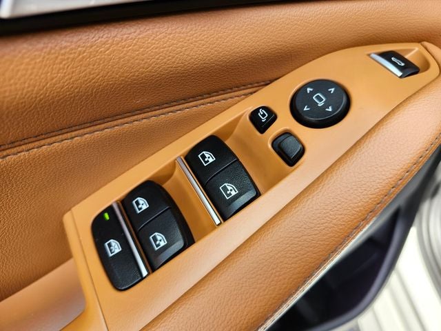 2019 BMW X5 xDrive50i