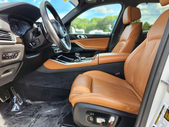 2019 BMW X5 xDrive50i