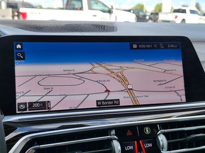 2019 BMW X5 xDrive50i