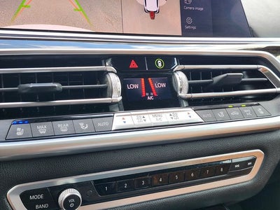 2019 BMW X5 xDrive50i