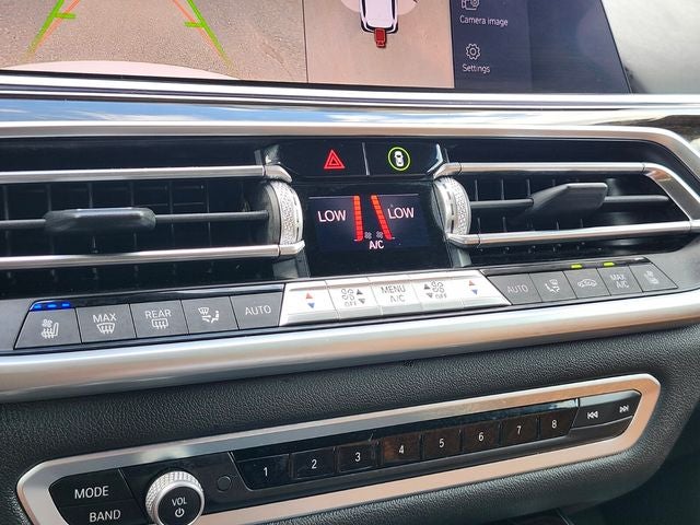 2019 BMW X5 xDrive50i