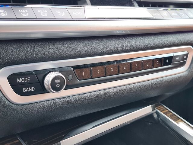 2019 BMW X5 xDrive50i