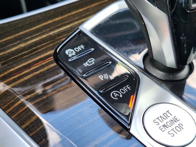 2019 BMW X5 xDrive50i
