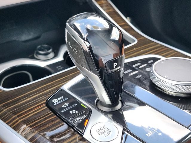 2019 BMW X5 xDrive50i