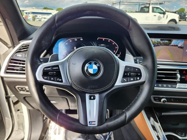 2019 BMW X5 xDrive50i