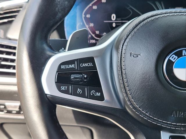 2019 BMW X5 xDrive50i