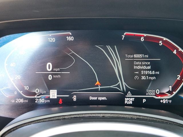 2019 BMW X5 xDrive50i