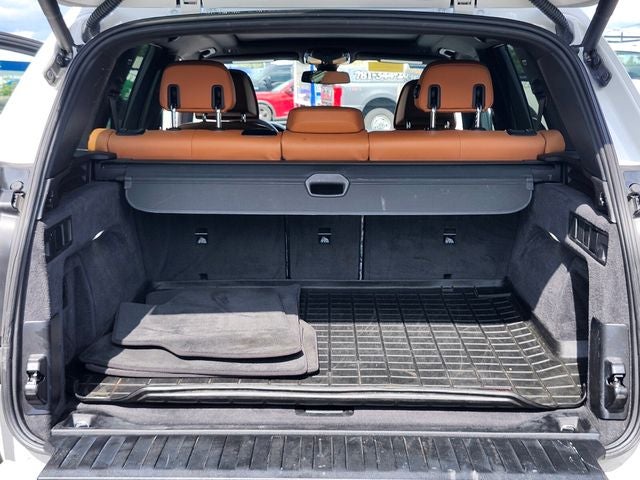 2019 BMW X5 xDrive50i