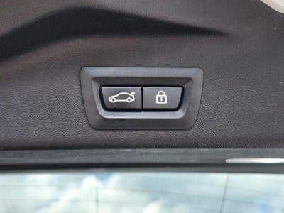 2019 BMW X5 xDrive50i