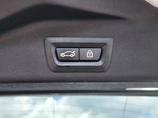 2019 BMW X5 xDrive50i