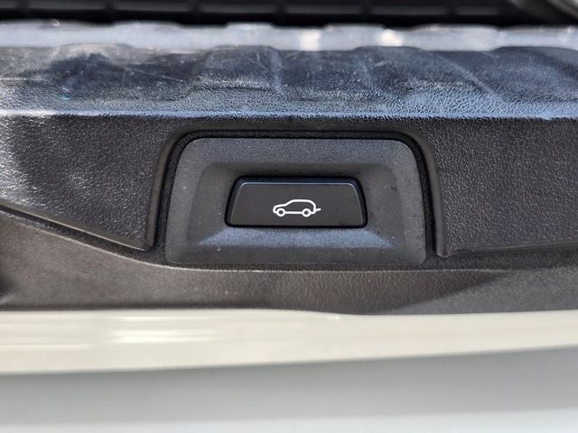 2019 BMW X5 xDrive50i
