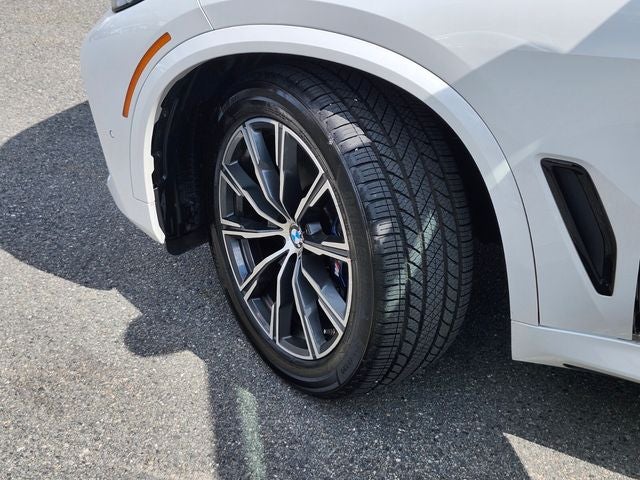 2019 BMW X5 xDrive50i