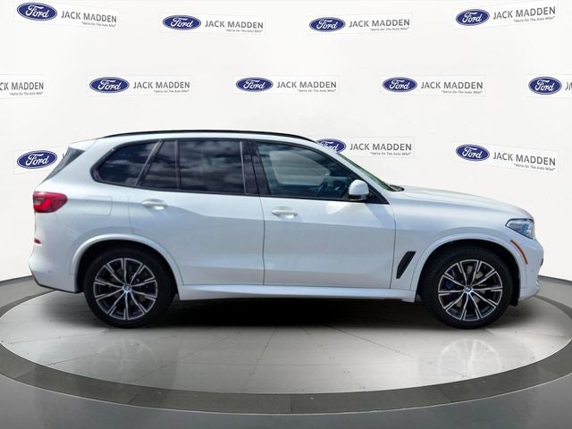 2019 BMW X5 xDrive50i