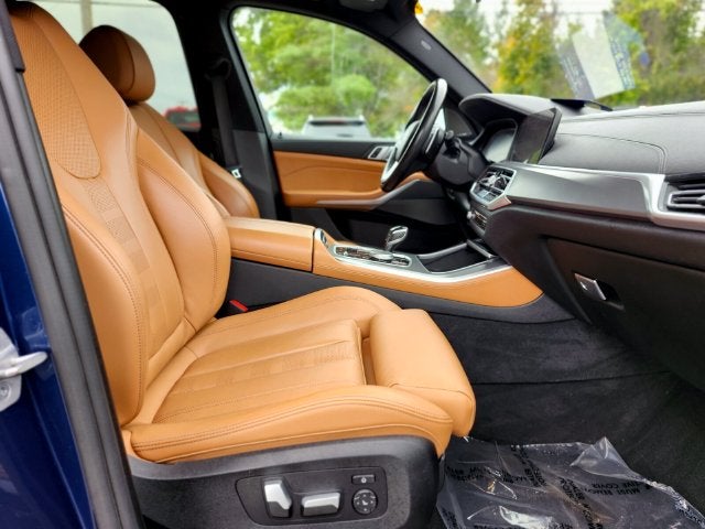 2021 BMW X5 xDrive45e