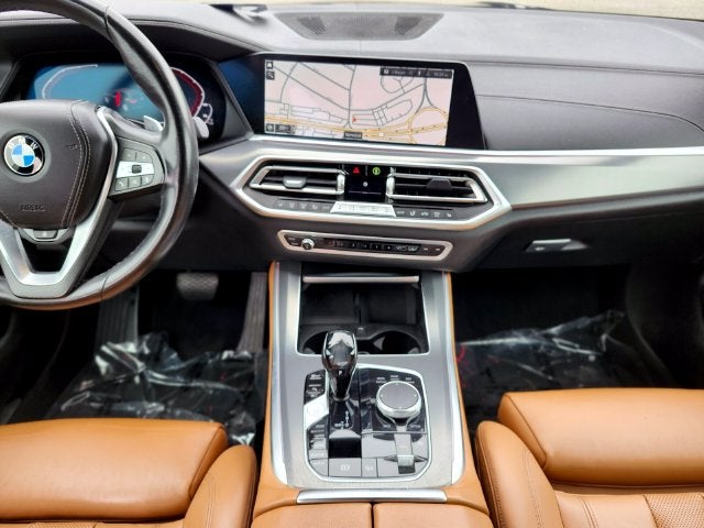 2021 BMW X5 xDrive45e