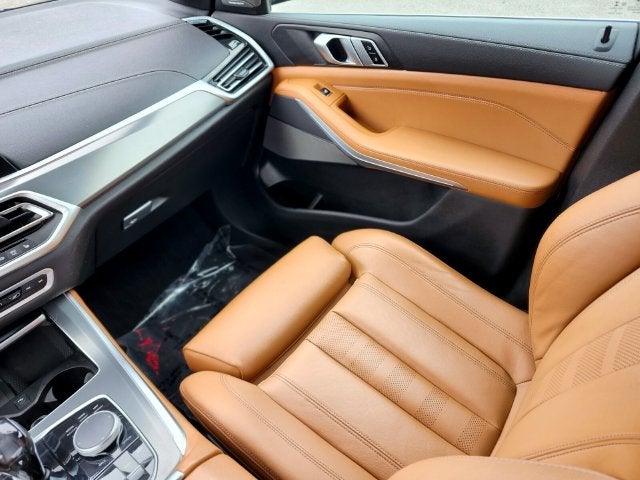 2021 BMW X5 xDrive45e