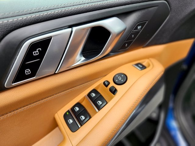 2021 BMW X5 xDrive45e