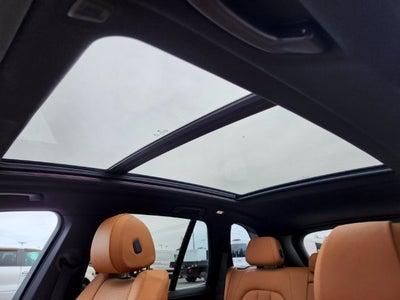 2021 BMW X5 xDrive45e