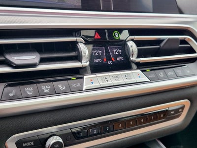 2021 BMW X5 xDrive45e