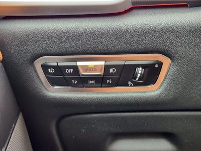 2021 BMW X5 xDrive45e