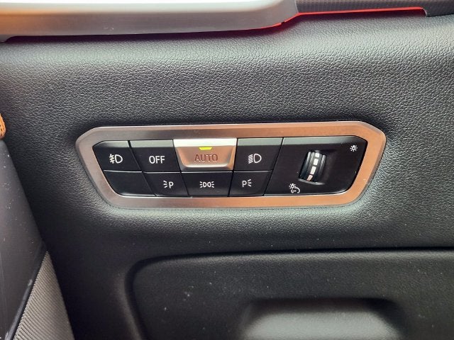 2021 BMW X5 xDrive45e