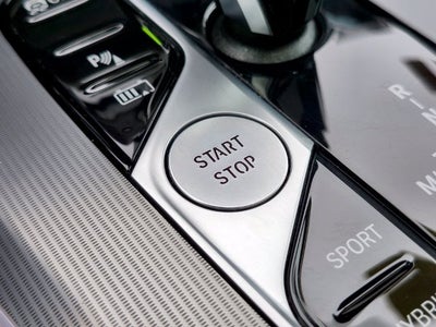 2021 BMW X5 xDrive45e
