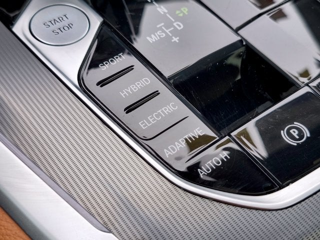 2021 BMW X5 xDrive45e