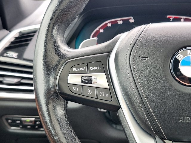 2021 BMW X5 xDrive45e