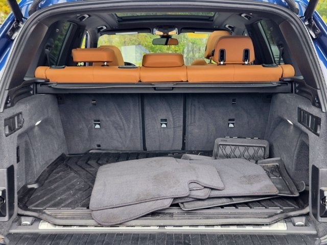2021 BMW X5 xDrive45e